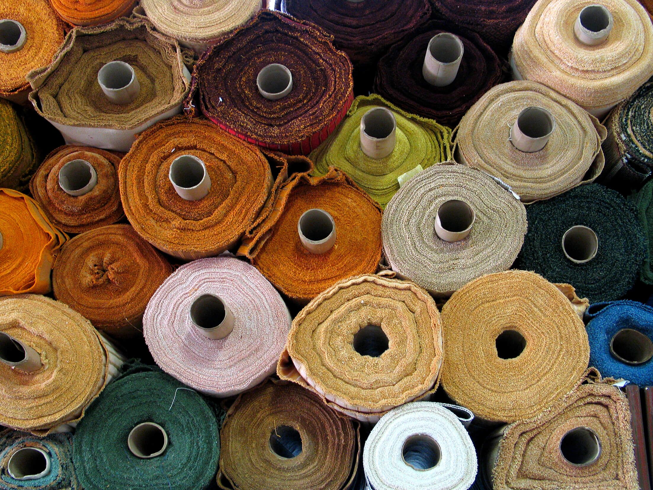 Best fabric for sun protection discount